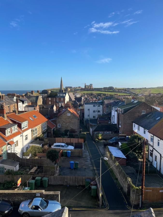 Blencathra Hotel Whitby Exterior foto